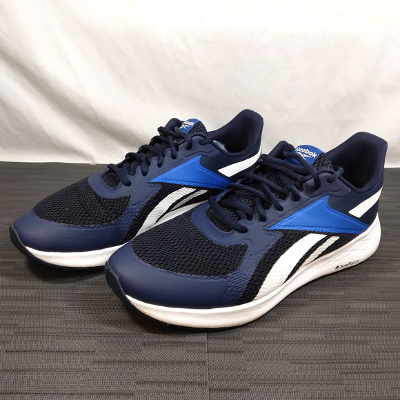 Reebok Other - Men Reebok Energen Plus Athletic Running Sneakers Blue